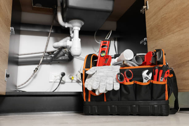 Reliable Wake Forest, NC Plumbing Solutions