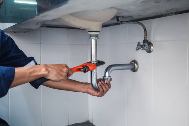 Trusted Wake Forest, NC Plumbing Experts