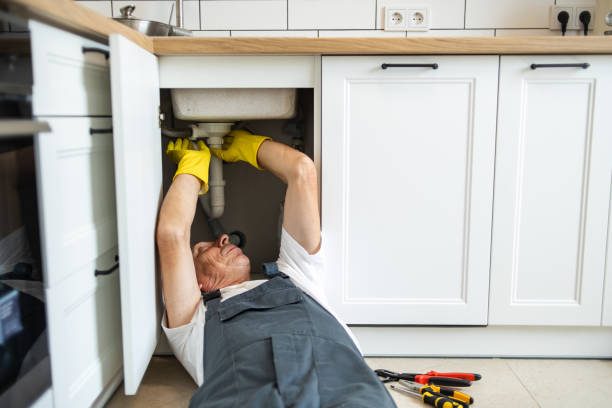Best Plumbing Repair Near Me  in Wake Forest, NC