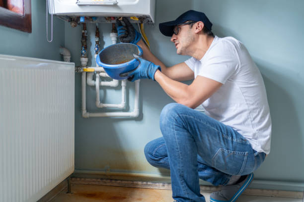 Best Local Plumber Services  in Wake Forest, NC