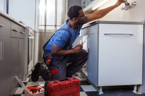 Best Toilet Repair Services  in Wake Forest, NC