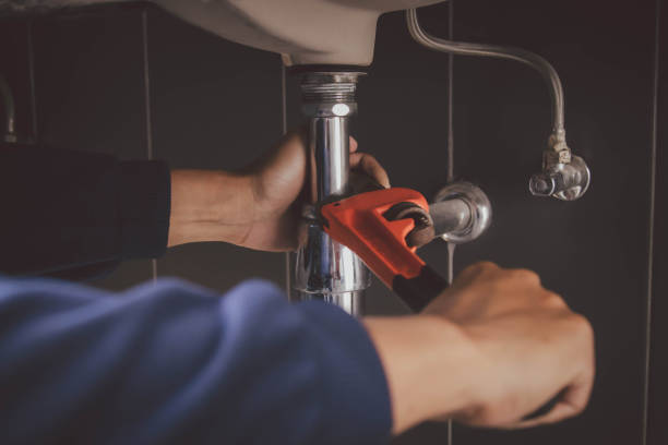 Best Sewer Cleaning Services  in Wake Forest, NC